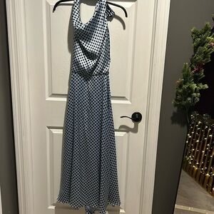 NWOT ZARA dress size M